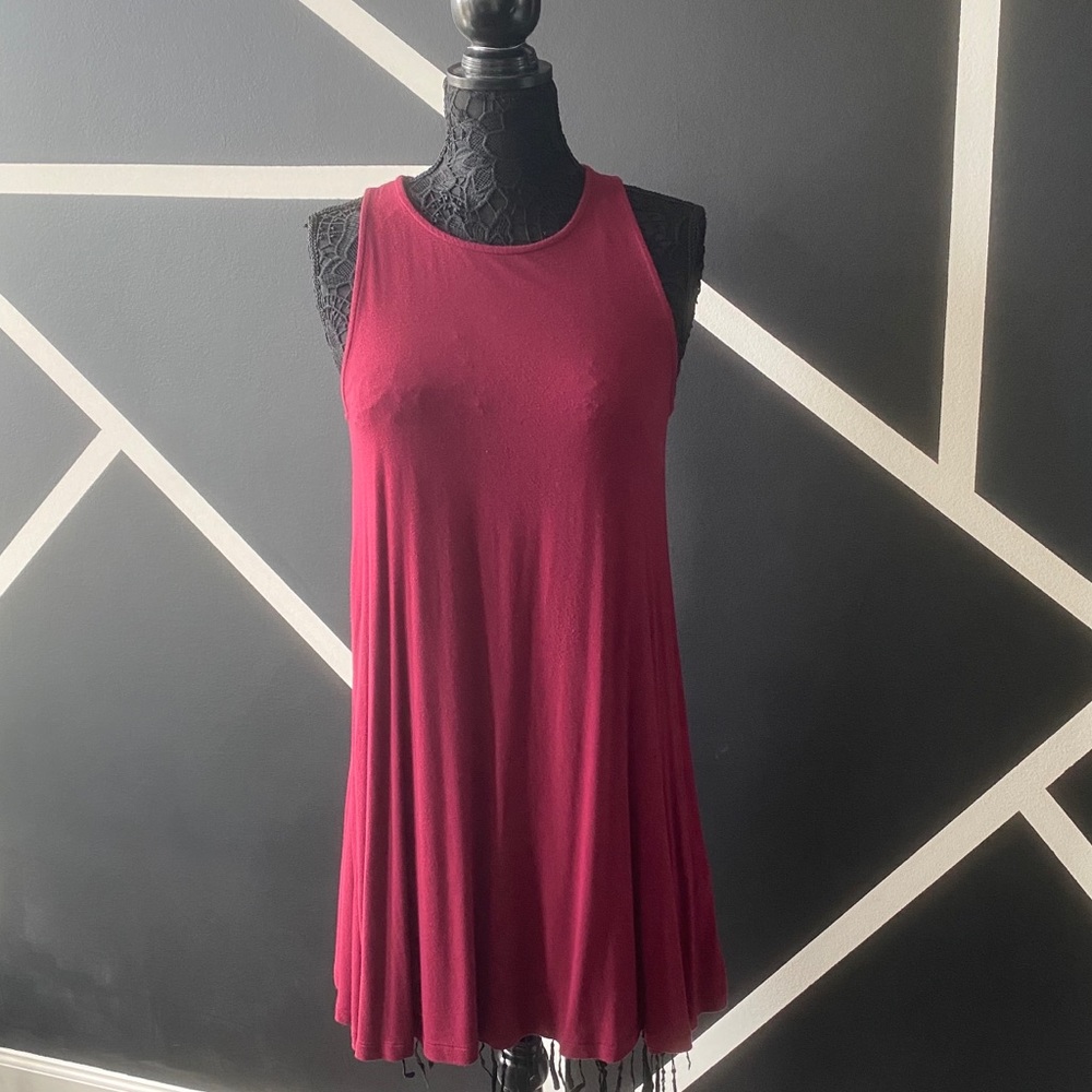 Forever 21 Dress Size L